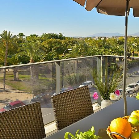 Myflats Brisas Del Sur Apartment Alicante Exterior photo